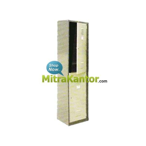 Jual Murah Locker Kantor, Locker Besi Elite EL 462