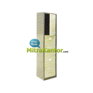 Harga Locker Kantor Murah, Beli Locker Besi Elite EL 463 Murah