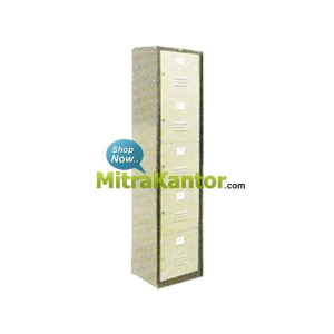 Jual Locker Kantor Murah, Locker Besi Elite EL 465