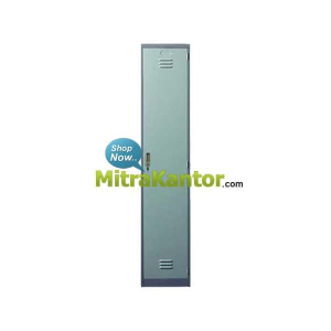 Jual Locker Kantor, Locker Besi Lion L 551 Murah di Jakarta