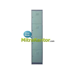 Jual Locker Besi Murah, Locker Murah, Locker Besi Lion L 554 murah