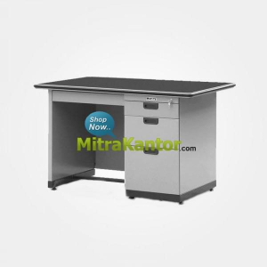 Jual Meja Kantor Besi Alba SP 401, Harga Murah di Jakarta