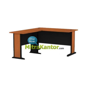 Jual Meja Kantor Staff Arkadia NOD NSD, Meja Kantor Staff Murah