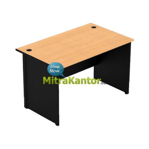 Jual Meja Kantor Staff Uno UOD 1032, Meja Kantor Staff Murah