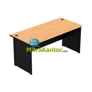 Meja Kantor Staff Uno UOD 1036, Meja Kantor 1 Biro