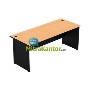 Meja Kantor Staff Uno UOD 1038, Jual Meja Kantor Manager Murah