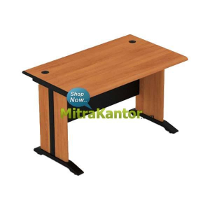 Jual Meja Kantor Staff Uno UOD 4052, Meja Kantor Staff Murah