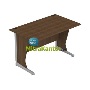 Meja Kantor Staff Uno UOD 8072, Meja Staff Uno murah di Jakarta