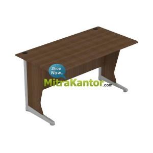 Meja Kantor Staff Uno UOD 8074, Meja Staff Uno Murah di Jakarta