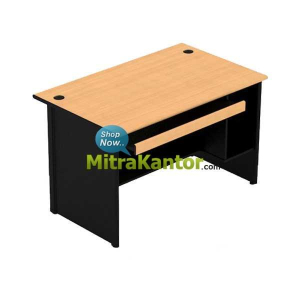 Jual Meja Komputer Uno UCD 1633 Murah, Meja Komputer Harga Murah