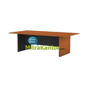 Jual Meja Meeting/Rapat Murah, Meja Kantor Meeting Arkadia PCT 1224