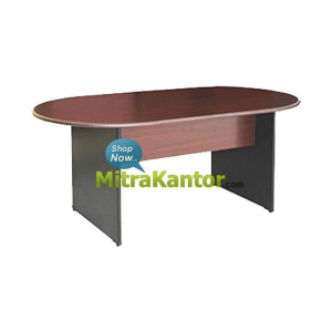 Harga Meja Rapat, Meja Meeting, Meja Kantor Meeting Expo MPM 180