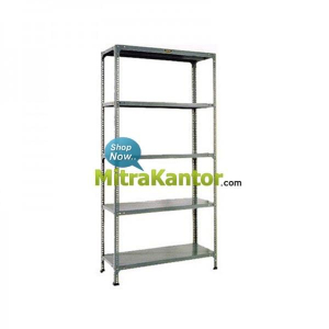 Jual Rak Arsip Besi Brother B 901 Murah di Jakarta