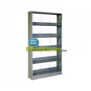 Jual Rak Arsip Besi Brother B 902 Murah di Jakarta