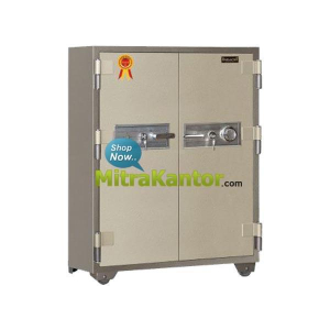 Brankas Besi Indachi D 900 A
