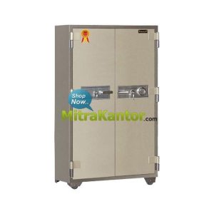 Brankas Besi Indachi D 902 A