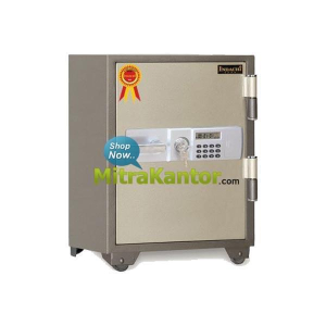 Brankas Besi Indachi DS 800 SDA
