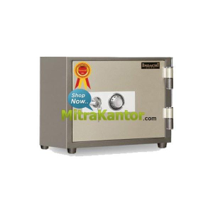 Brankas Besi Indachi DS 800 SSA