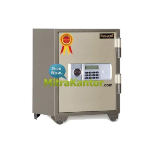 Brankas Besi Indachi DS 800 SSTA
