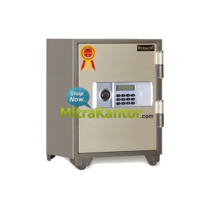 Brankas Besi Indachi DS 800 XSTA
