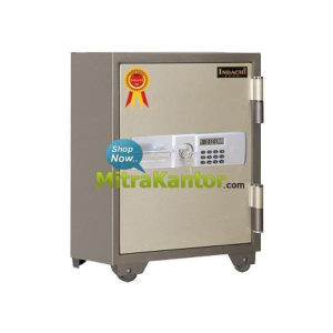 Brankas Besi Indachi DS 801 A