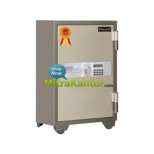 Brankas Besi Indachi DS 802 A