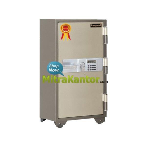 Brankas Besi Indachi DS 803 A