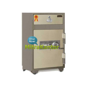 Brankas Besi Indachi D 110