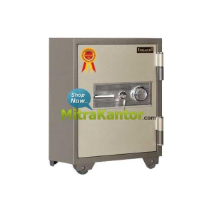 Brankas Besi Indachi D 801 A