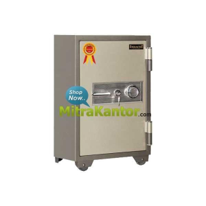 Brankas Besi Indachi D 802 A