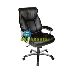 Jual Kursi Kerja Kantor Murah, Kursi Direktur Ergotec LX 918 TR