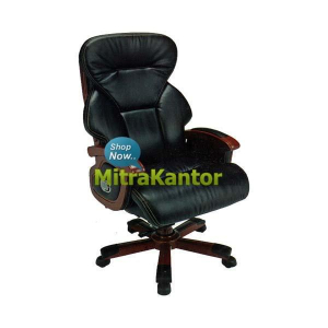 Jual Kursi Kantor Murah, Kursi Direktur Ergotec LX 957 TR