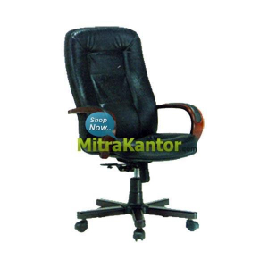 Jual Kursi Direktur Murah, Kursi Direktur Fantoni AD 2002L