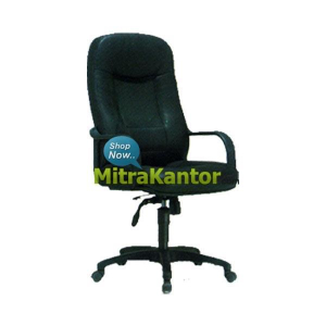 Jual Kursi Direktur Murah, Kursi Direktur Fantoni AD 2007L