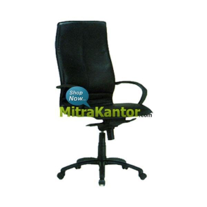 Jual Kursi Direktur Murah, Kursi Direktur Fantoni AD 2010L