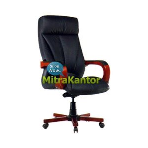Jual Kursi Direktur Murah, Kursi Direktur Fantoni Alesio