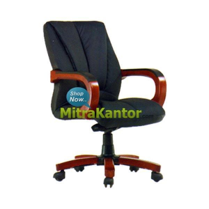 Jual Kursi Direktur Murah, Kursi Direktur Fantoni Alesio M