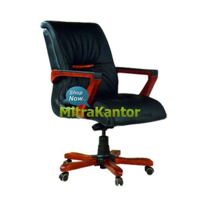 Jual Kursi Direktur Murah, Kursi Direktur Fantoni Alfeo M