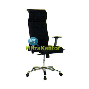 Jual Kursi Direktur Murah, Kursi Direktur Fantoni Amsterdam