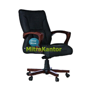 Jual Kursi Direktur Murah, Kursi Direktur Fantoni Anadia