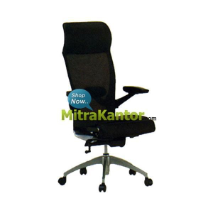 Jual Kursi Direktur Murah, Kursi Direktur Fantoni Ergo