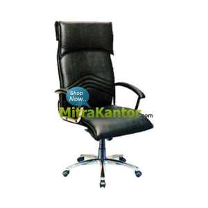 Jual Kursi Direktur Murah, Kursi Direktur Fantoni F 3005 AL