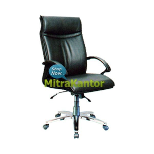 Jual Kursi Direktur Murah, Kursi Direktur Fantoni F 3006 AL
