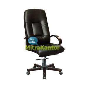 Jual Kursi Direktur Murah, Kursi Direktur Fantoni F 3023 L