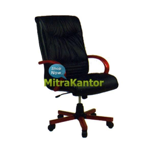 Jual Kursi Direktur Murah, Kursi Direktur Fantoni Lapaz