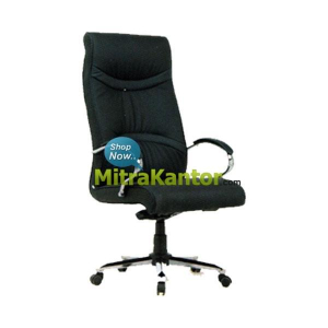 Jual Kursi Direktur Murah, Kursi Direktur Fantoni Lucerne