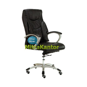 Jual Kursi Direktur Murah, Kursi Direktur Fantoni Luxor
