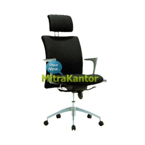 Jual Kursi Direktur Murah, Kursi Direktur Fantoni Michigan