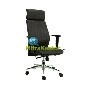 Jual Kursi Direktur Murah, Kursi Direktur Fantoni Monza