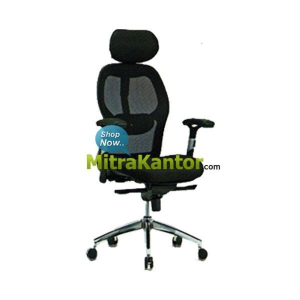 Jual Kursi Direktur Murah, Kursi Direktur Fantoni Trento